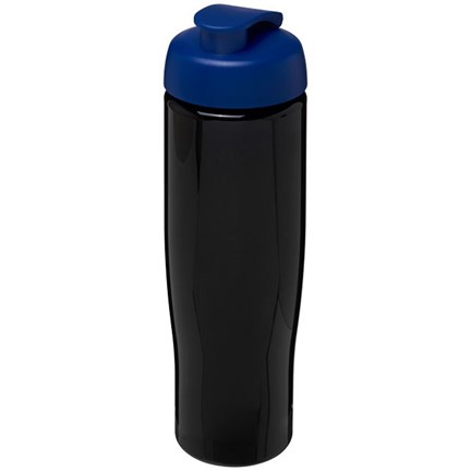 H2O Tempo® 700 ml sportfles met flipcapdeksel