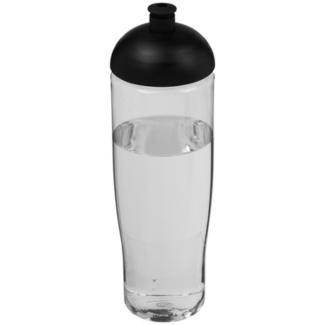 H2O Tempo® 700 ml bidon met koepeldeksel