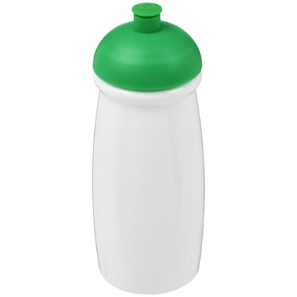 H2O Pulse® 600 ml bidon met koepeldeksel