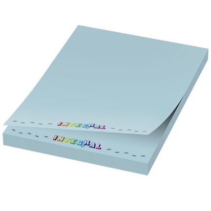 Sticky-Mate® sticky notes 50x75