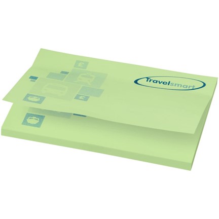 Sticky-Mate® sticky notes 100x75