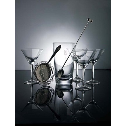 Dry Martini set