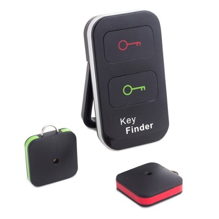 Sleutelhanger & keyfinder