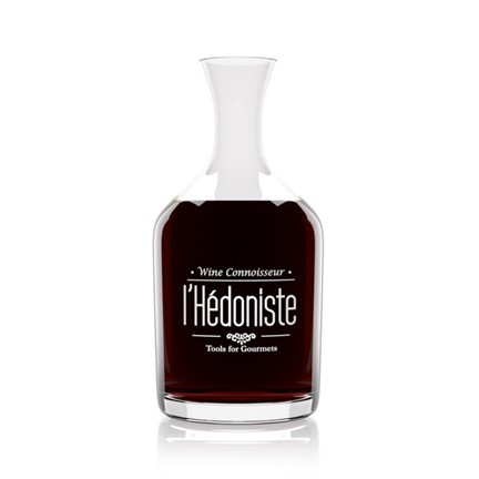 Wijndecanter