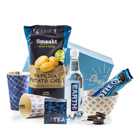 Kerstpakket Trendy MVO