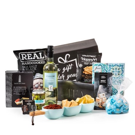 Kerstpakket Moderne Look