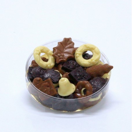 Kerstpakket ChocoTreat