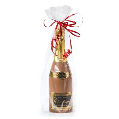 Kerstpakket Choco Champagne