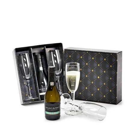 Kerstpakket Scavi & Ray Giftbox