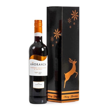 Kerstpakket Añoranza