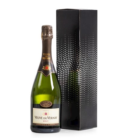 Kerstpakket Veuve du Vernay