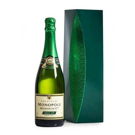 Kerstpakket Monopole