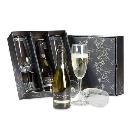 Kerstpakket Proost Moment
