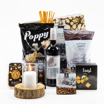 Kerstpakket Mooi Winters
