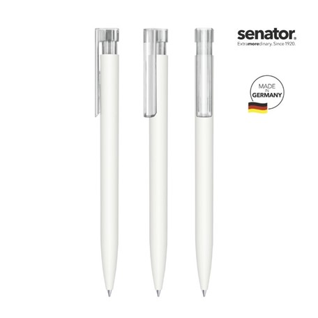 SENATOR Liberty Soft Touch balpen