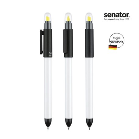 Duo Pen multi action pen 2 functies