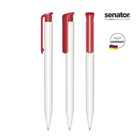 Super Hit Polished Basic balpen