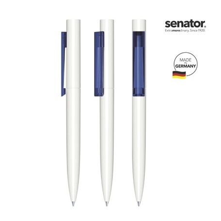 SENATOR Headliner Polished Draaibalpen