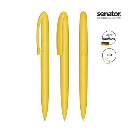 SENATOR Skeye Bio balpen