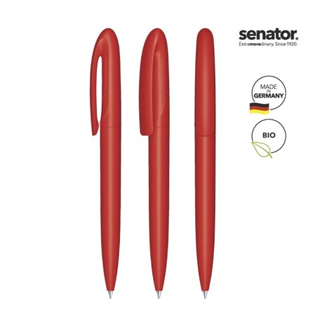 SENATOR Skeye Bio balpen