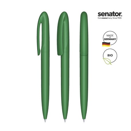 SENATOR Skeye Bio balpen