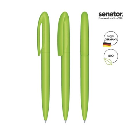 SENATOR Skeye Bio balpen