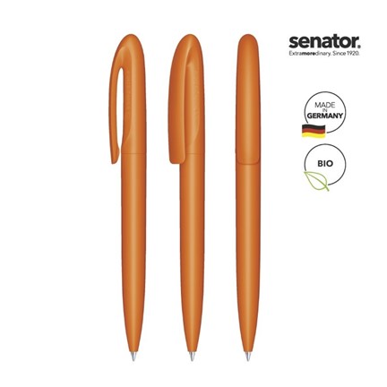 SENATOR Skeye Bio balpen