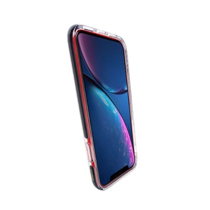 iPhone XR Back Cover Bounce 3m