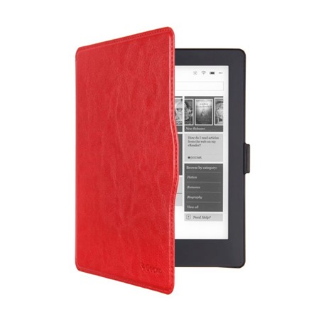 Kobo Aura H2O (edition 2) Waterproof Slimfit cover