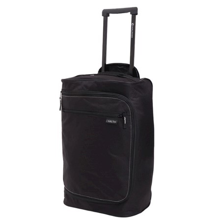 Lyon Trolleybag Black