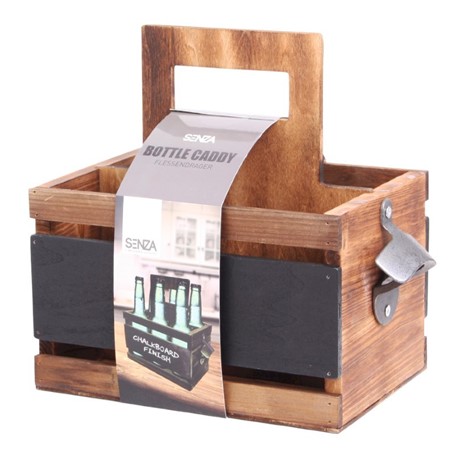 SENZA Bottle Caddy