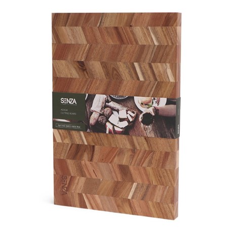 SENZA Acacia Chopping Board