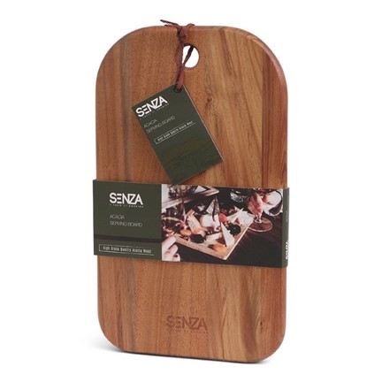 SENZA Acacia Serving Board