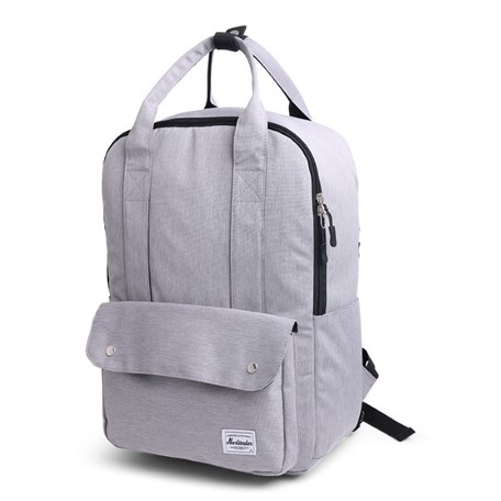 Norländer Everyday Backpack Grey