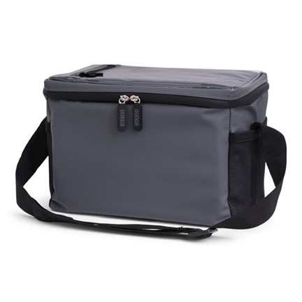 DUNGA Tarpaulin Bicycle Coolerbag