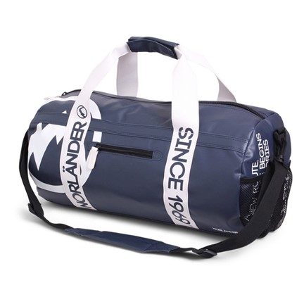 Norländer "I Am Free" Dufflebag Blue