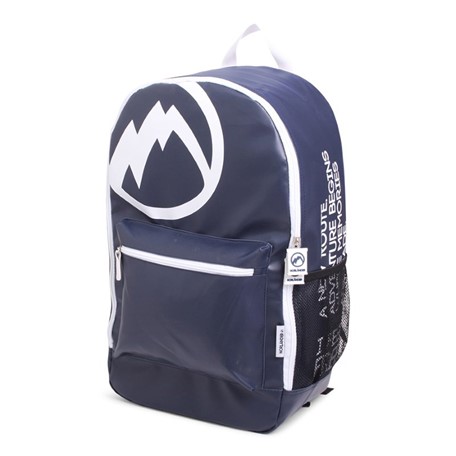 Norländer "I Am Free" Backpack Blue