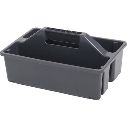 Multifunctional Toolbox Antracite
