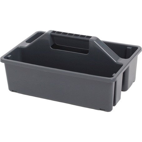 Multifunctional Toolbox Antracite