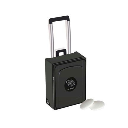 Trolley imperial mints