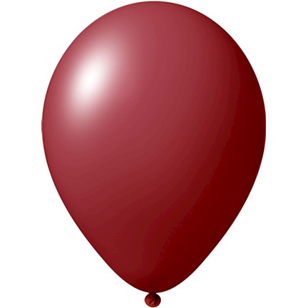 XL ballon onbedrukt