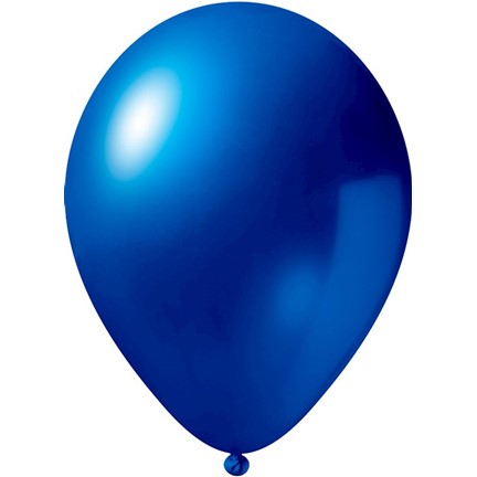 XL ballon onbedrukt