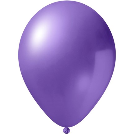 XL ballon onbedrukt