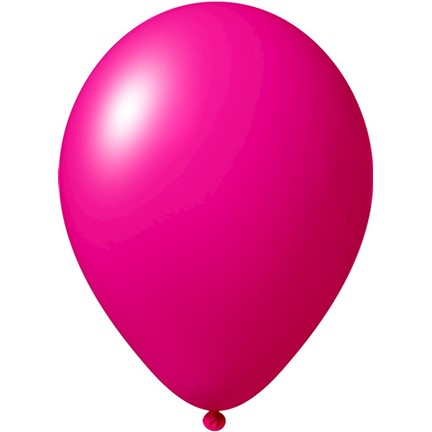 XL ballon onbedrukt