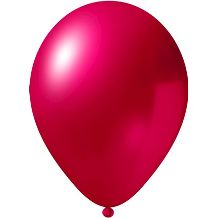 XL ballon onbedrukt