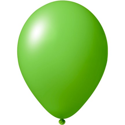 XL ballon onbedrukt