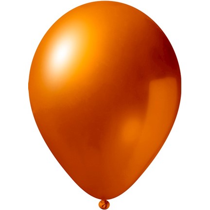 XL ballon onbedrukt