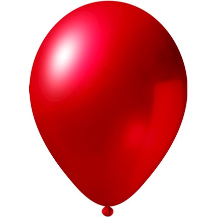 XL ballon onbedrukt