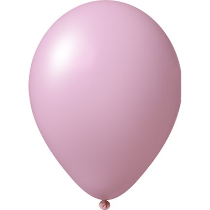 XL ballon onbedrukt