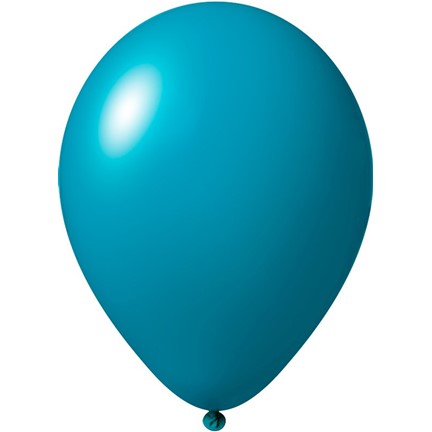 XL ballon onbedrukt